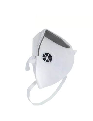 Boite de 30 masques respiratoires FFP3