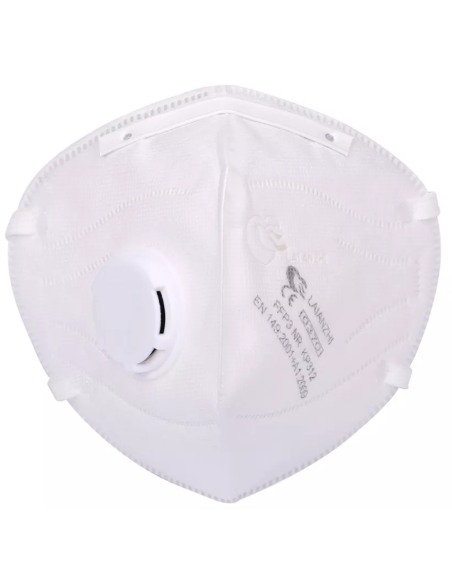 Boite de 30 masques respiratoires FFP3