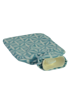 Bouillotte traditionnelle 2L