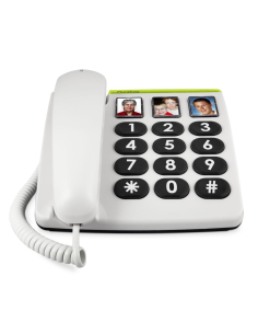 Téléphone Doro PhoneEasy 331ph