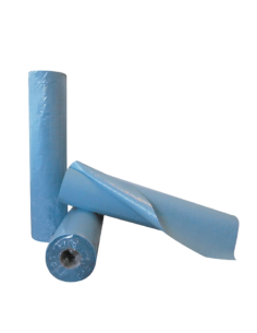 Rouleau draps d'examen...