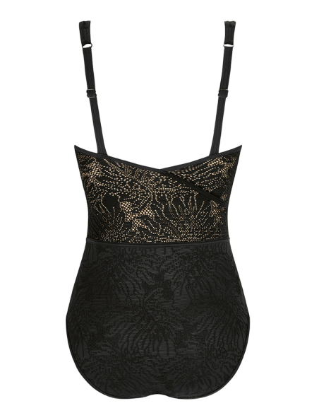 Maillot de bain 1 pièce Palma Amoena