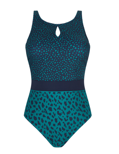 Maillot de bain 1 pièce Manila Amoena