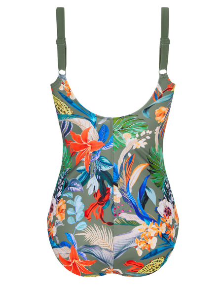 Maillot de bain 1 pièce Krabi Amoena