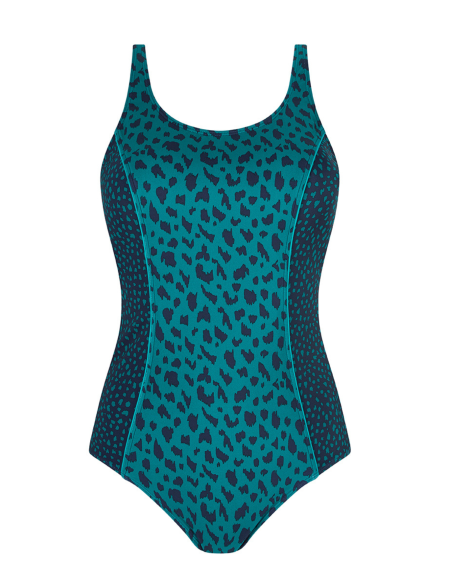 Maillot de bain 1 pièce Manila Amoena