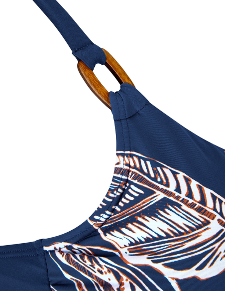 Maillot de bain 1 pièce Lanzarote Amoena