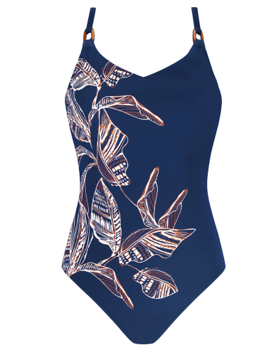 Maillot de bain 1 pièce Lanzarote Amoena