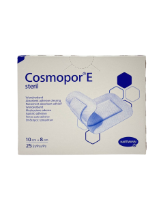 Pansement Cosmopor E 10x8 cm Hartmann
