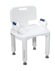 Chaise de douche design et...