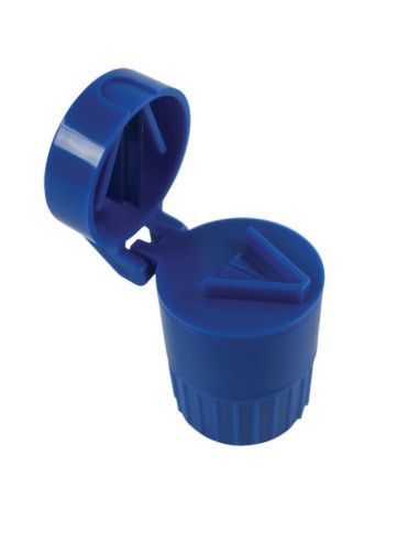 Broyeur et coupe-comprimé