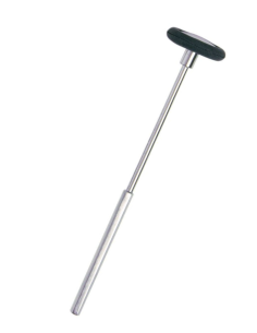 Marteau reflexe Babinsky 25cm